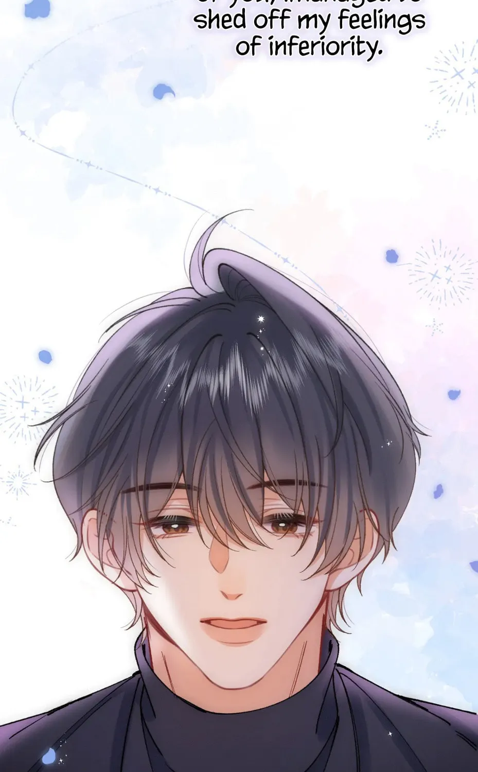Read Hidden Love: Can