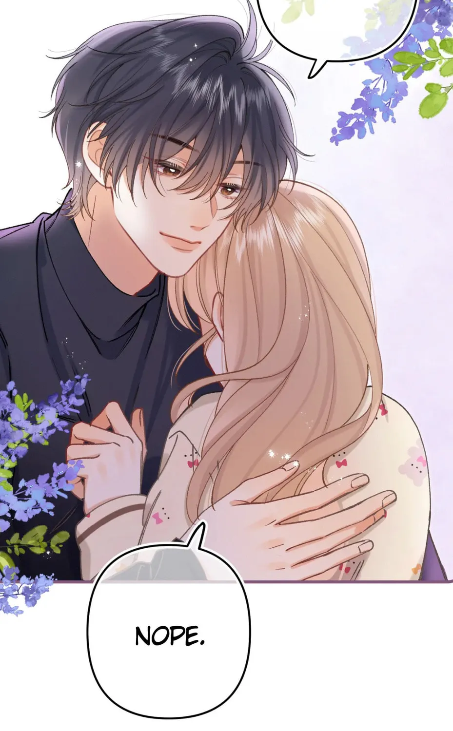 Read Hidden Love: Can
