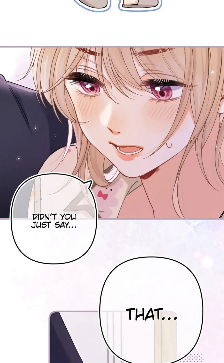 Read Hidden Love: Can