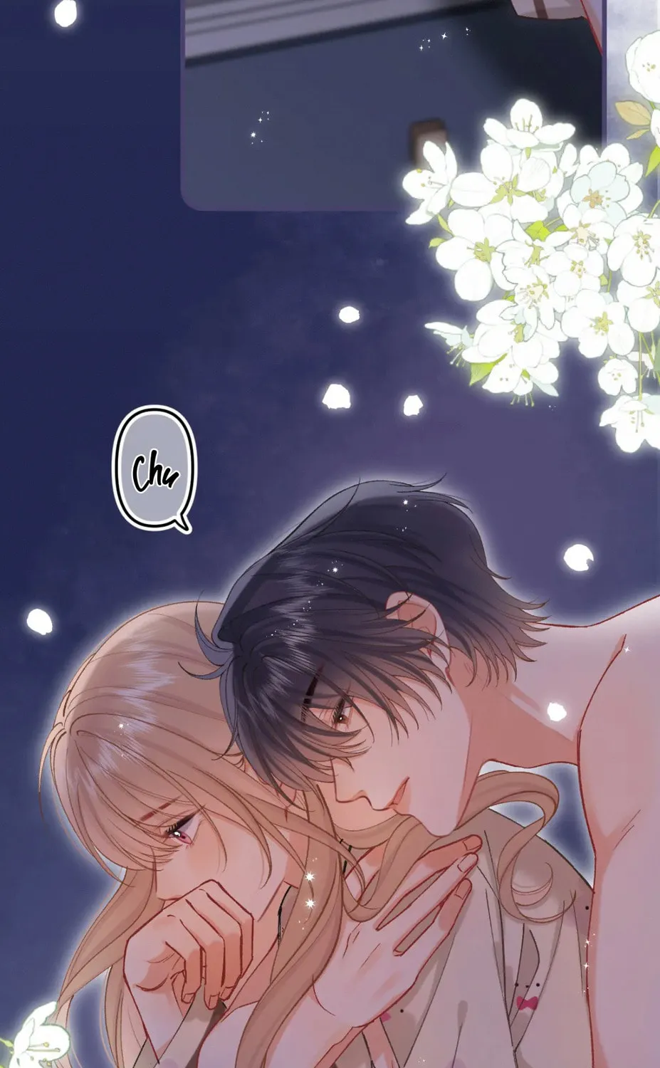 Read Hidden Love: Can