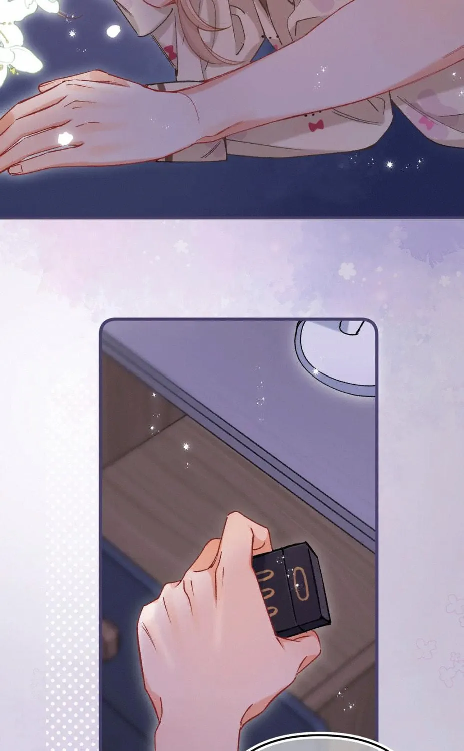 Read Hidden Love: Can