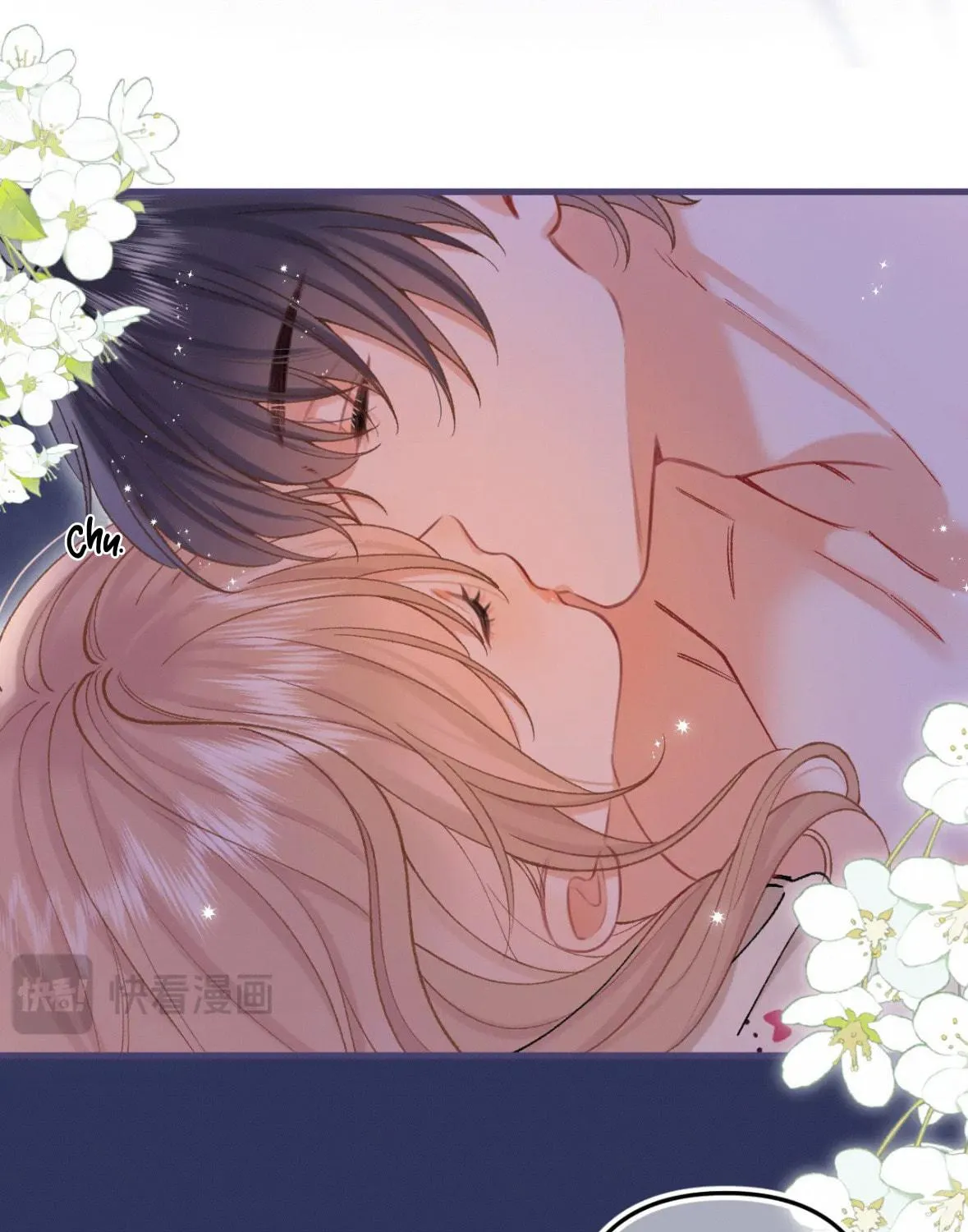 Read Hidden Love: Can