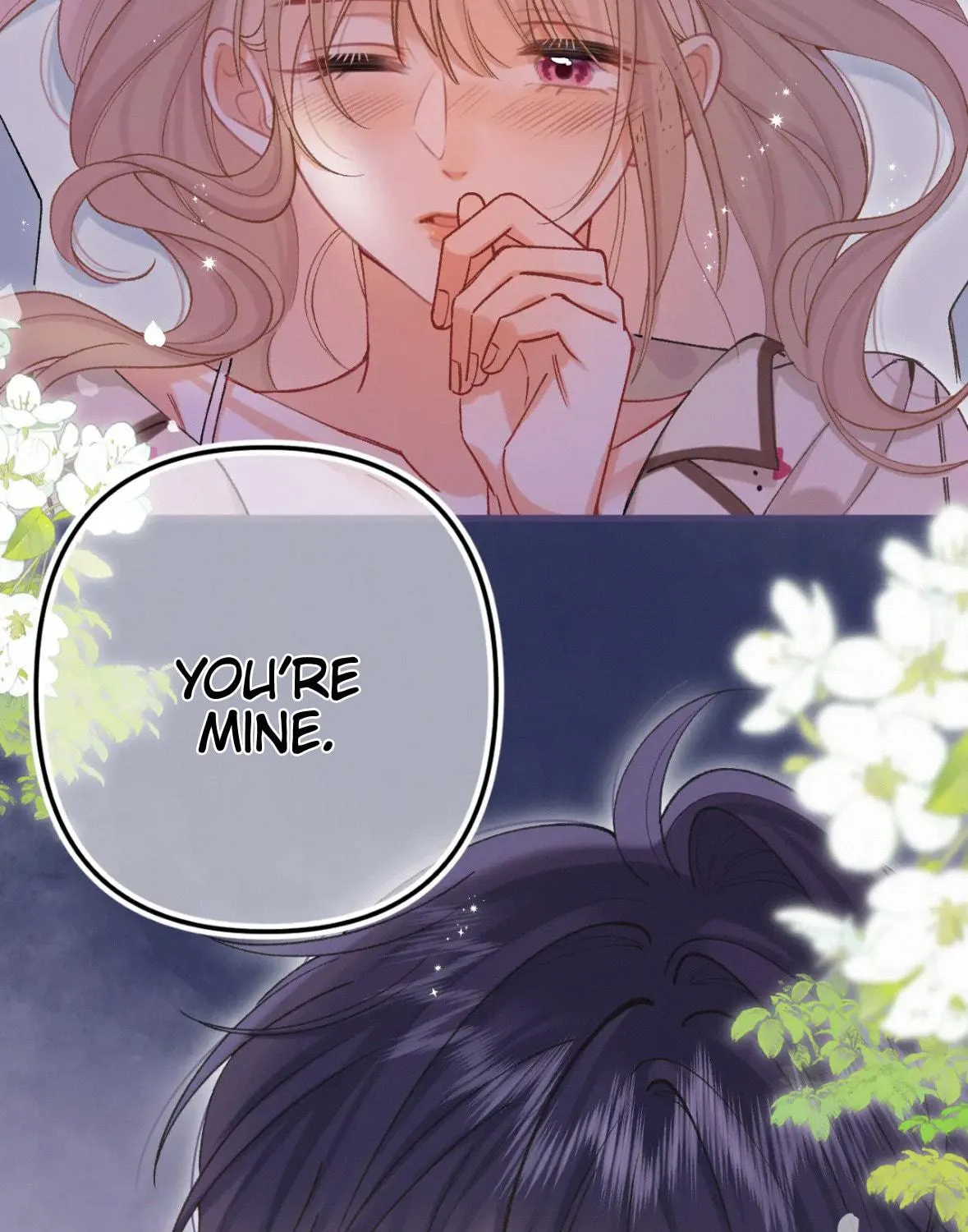 Read Hidden Love: Can