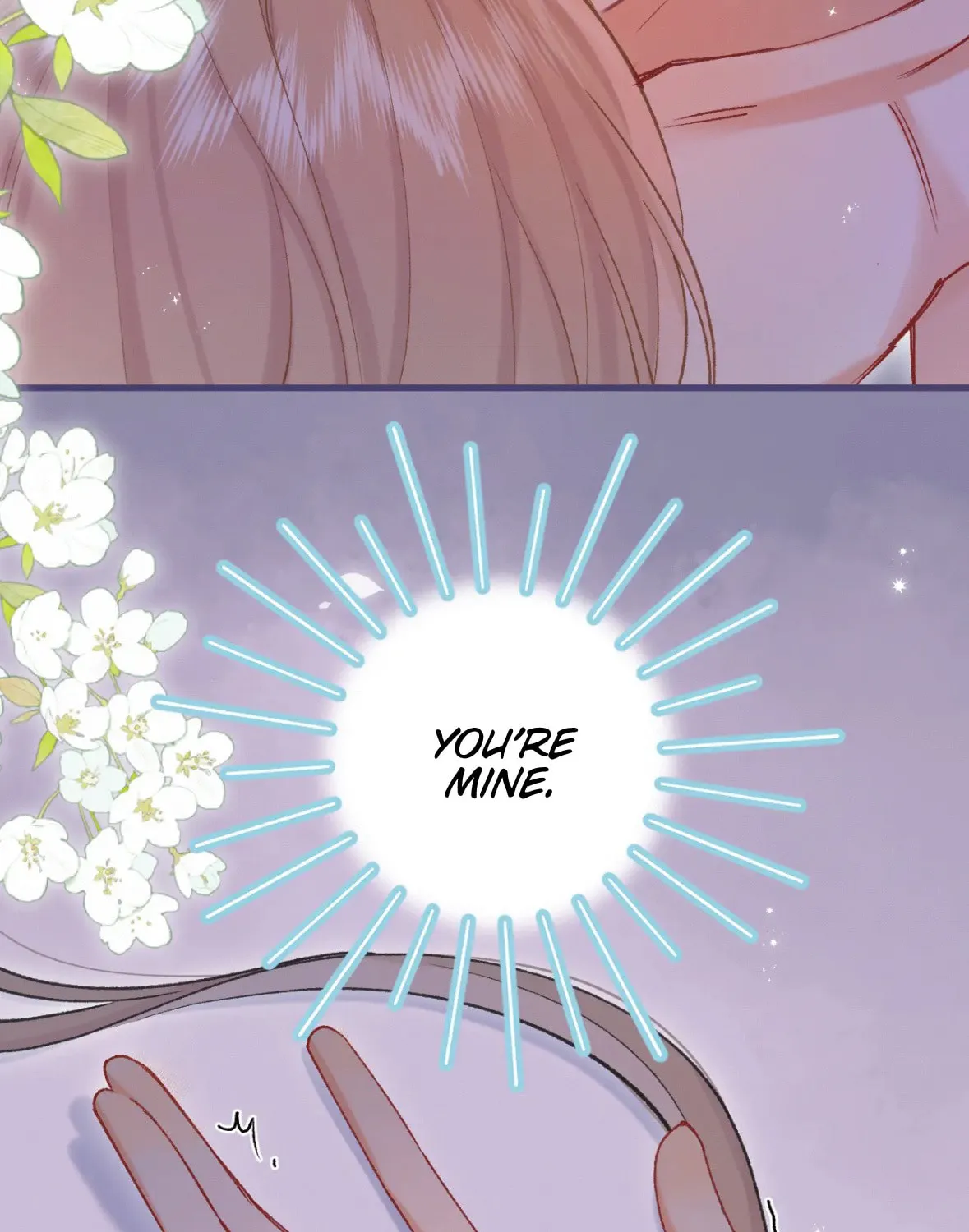 Read Hidden Love: Can
