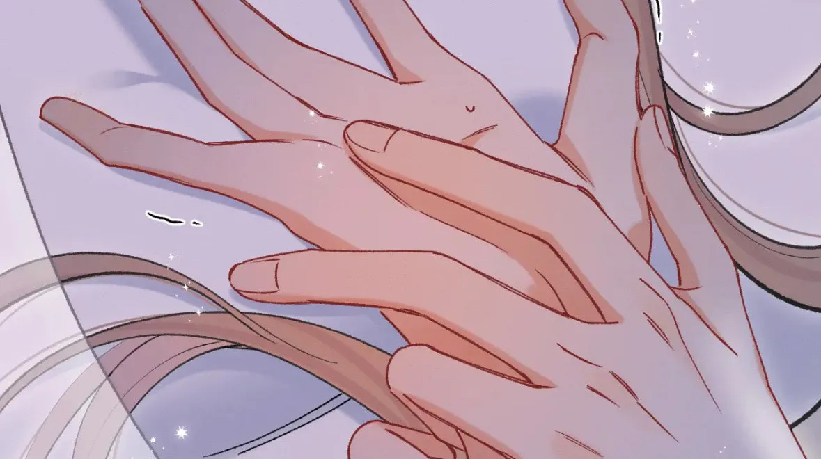 Read Hidden Love: Can