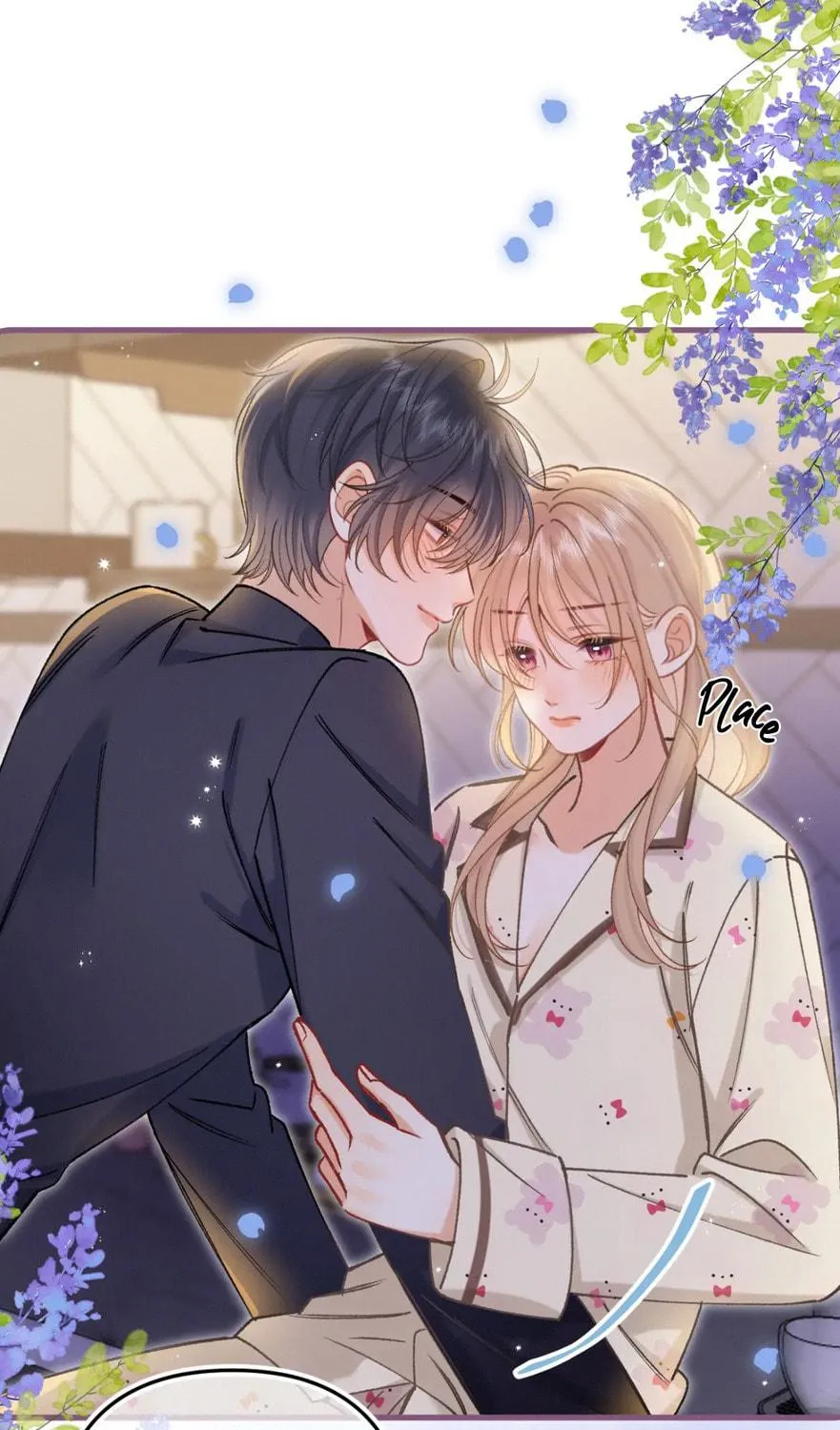 Read Hidden Love: Can