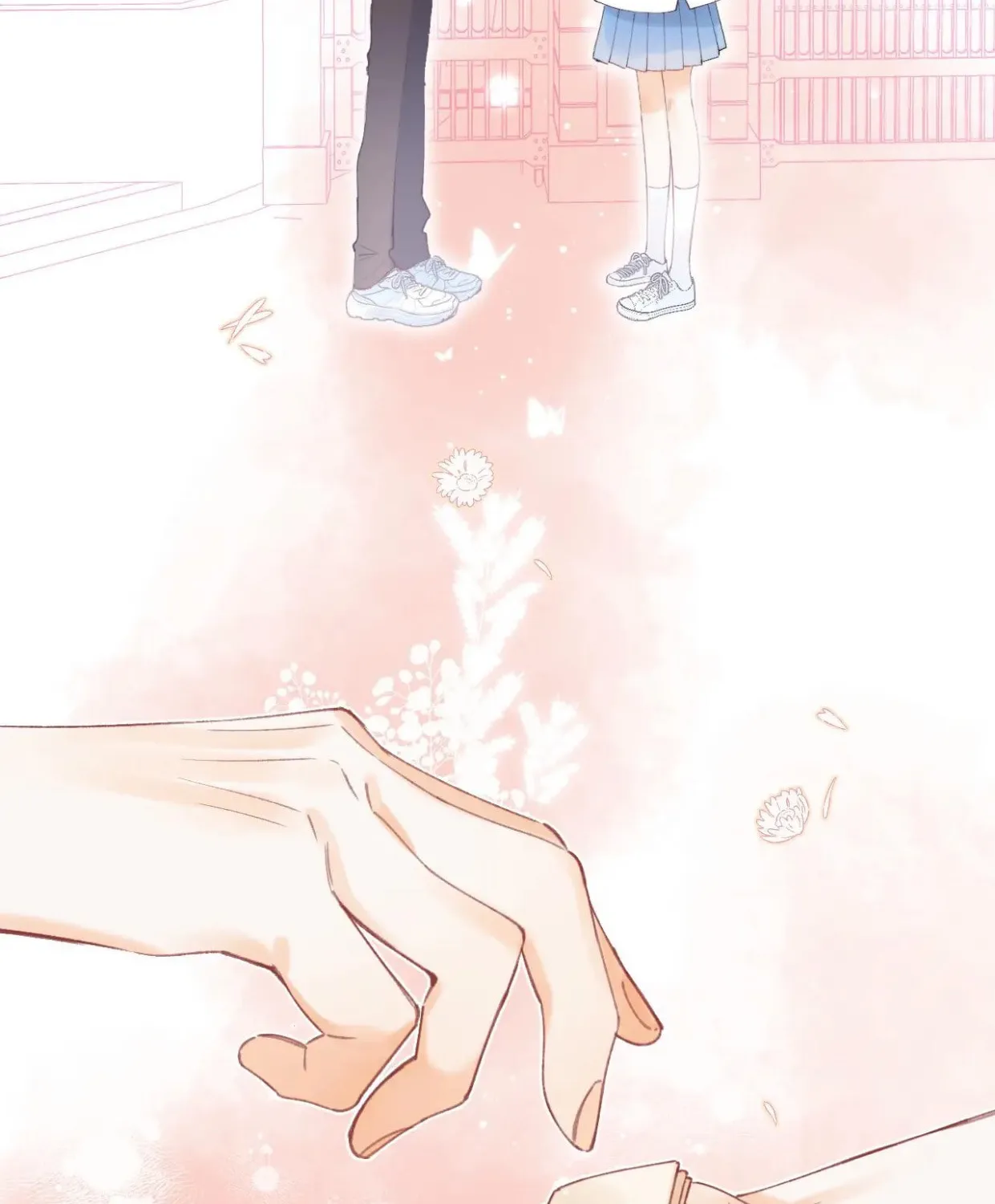 Read Hidden Love: Can