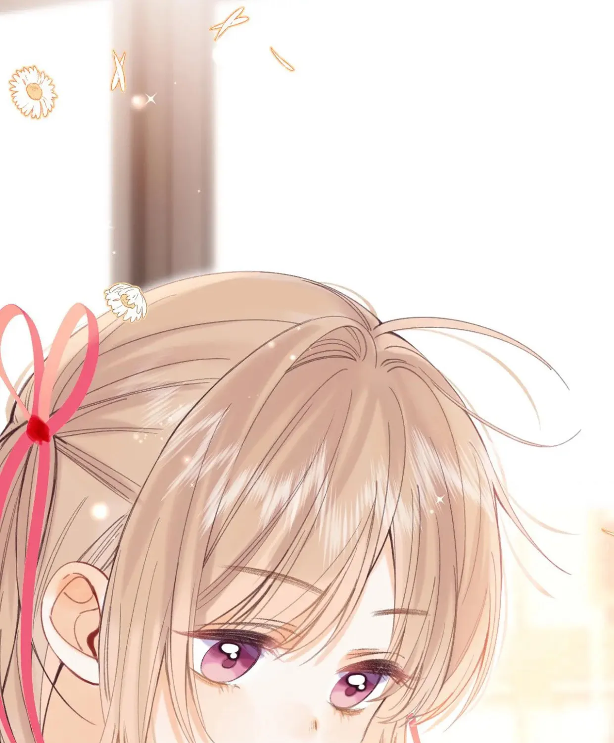 Read Hidden Love: Can