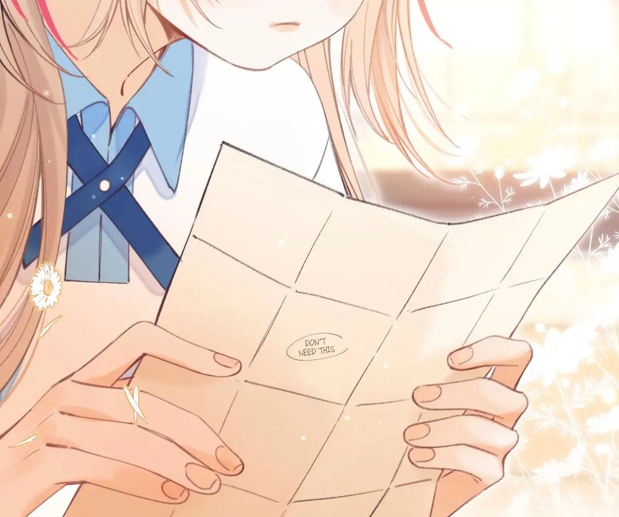 Read Hidden Love: Can