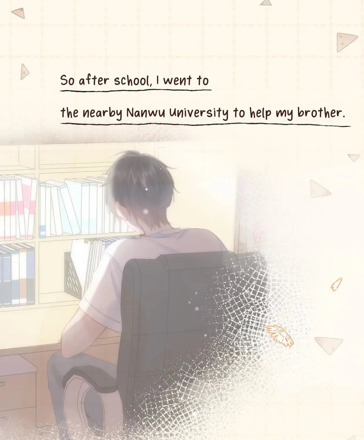Read Hidden Love: Can