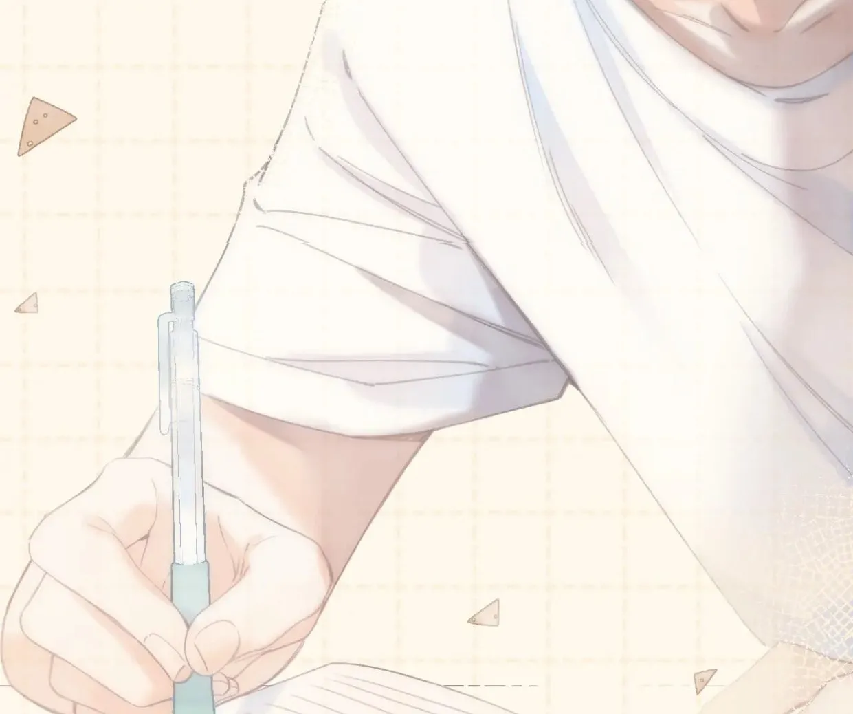 Read Hidden Love: Can