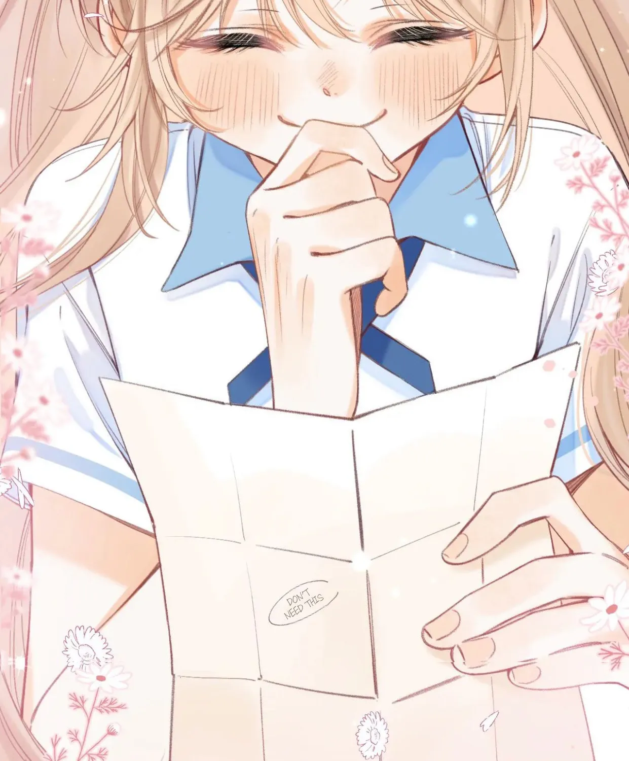 Read Hidden Love: Can
