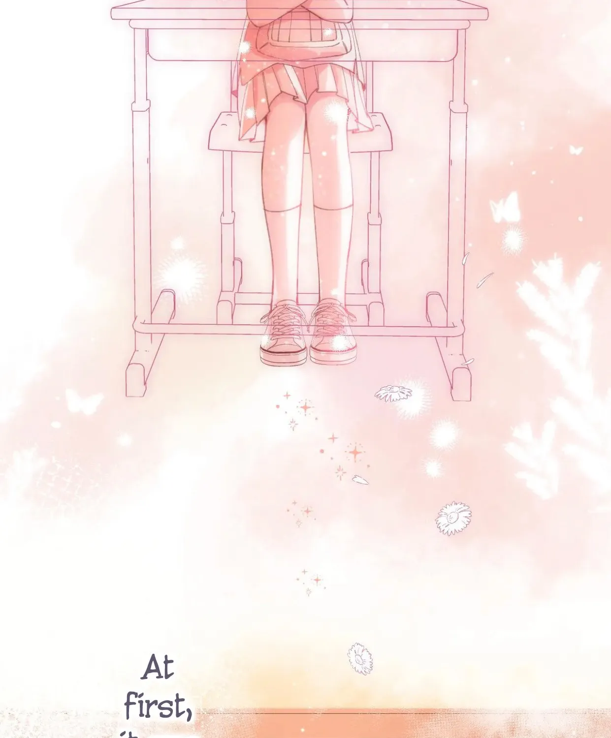 Read Hidden Love: Can