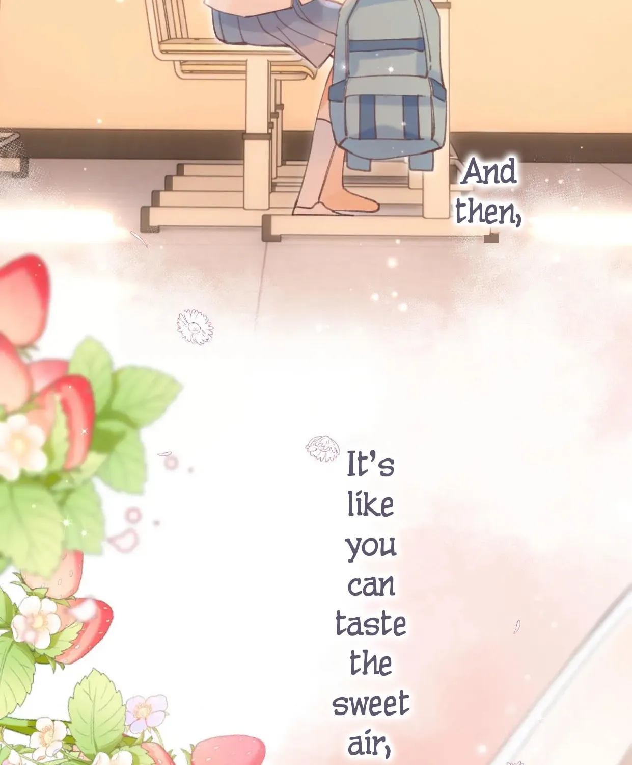 Read Hidden Love: Can