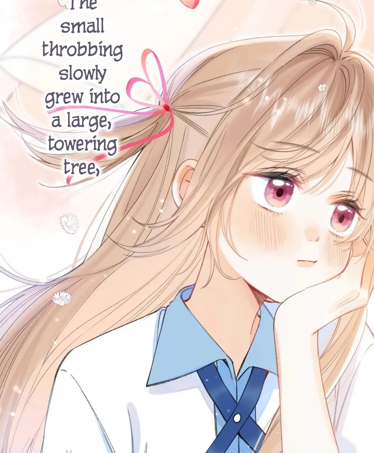 Read Hidden Love: Can