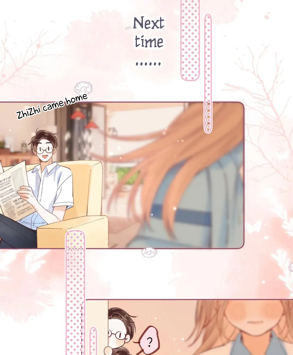 Read Hidden Love: Can