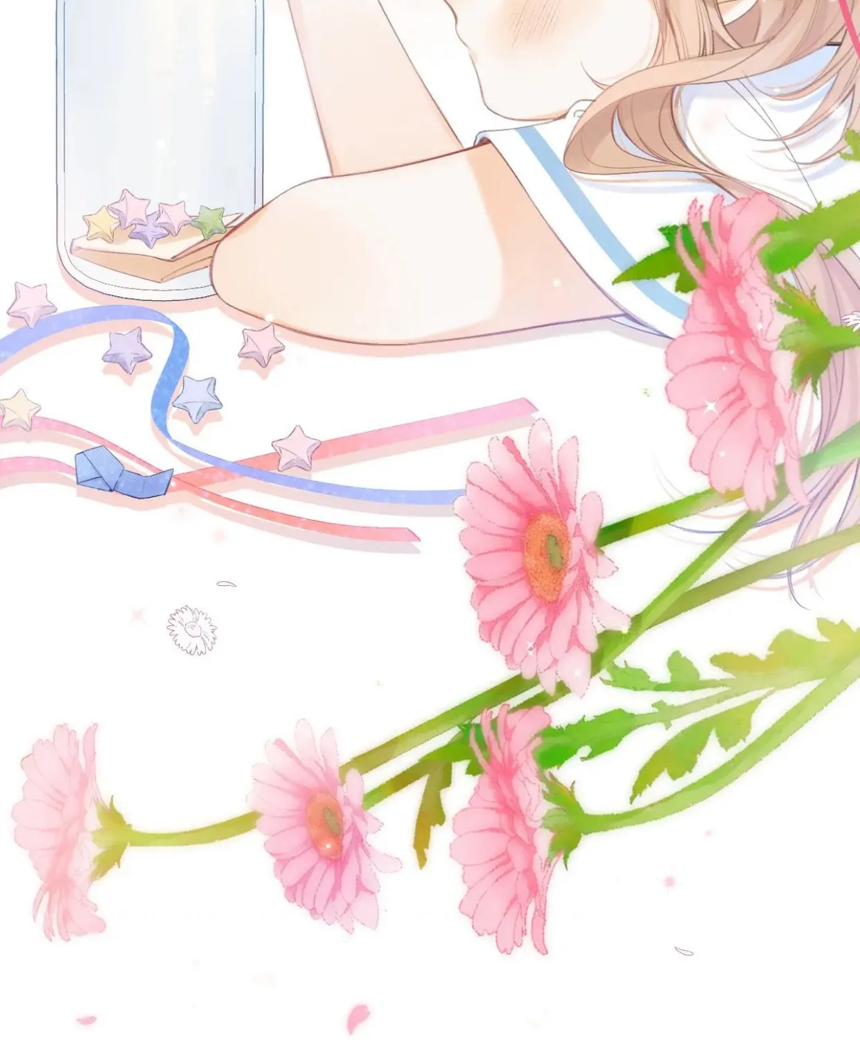 Read Hidden Love: Can