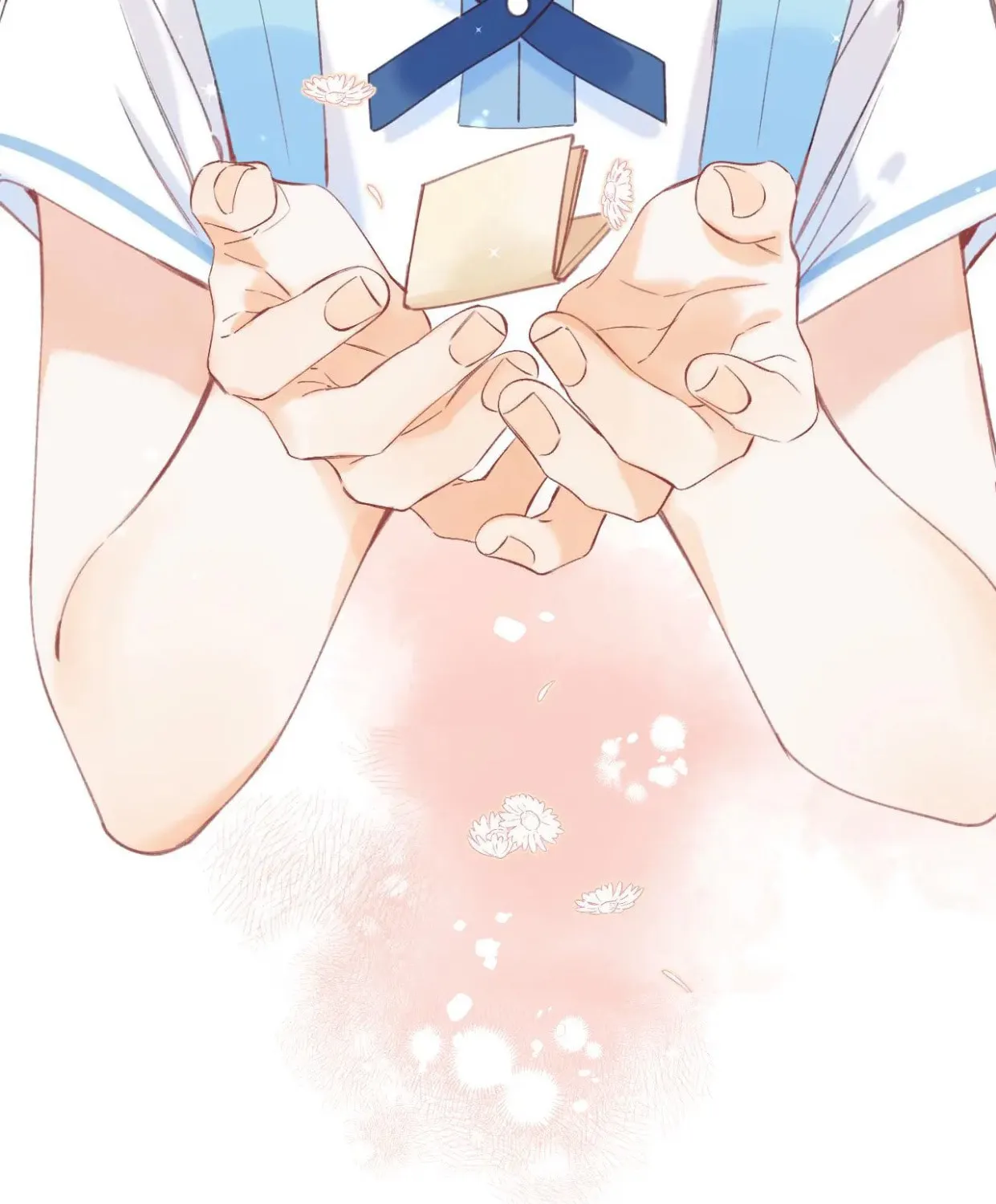 Read Hidden Love: Can
