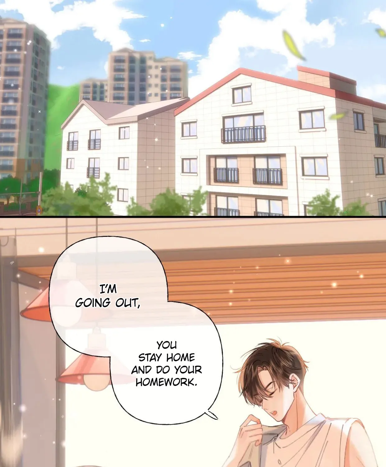 Read Hidden Love: Can