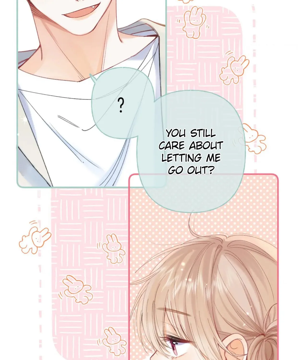 Read Hidden Love: Can
