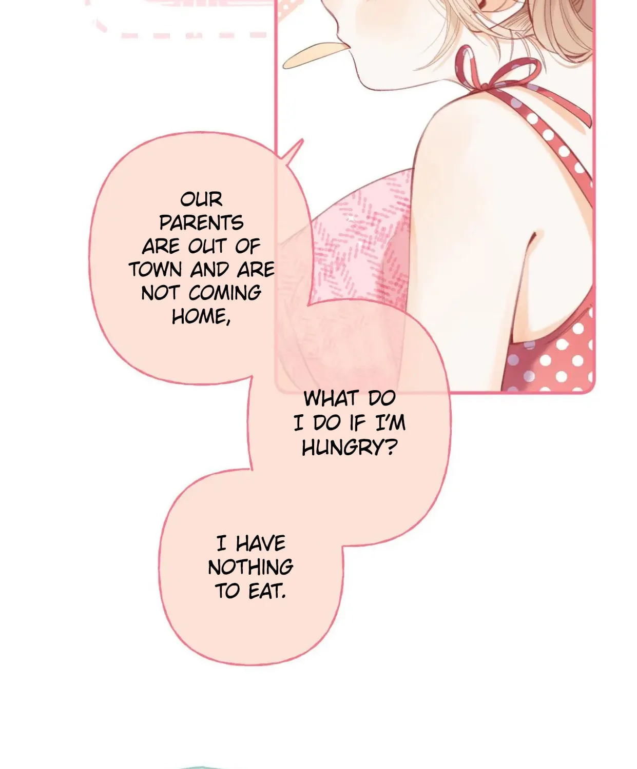 Read Hidden Love: Can