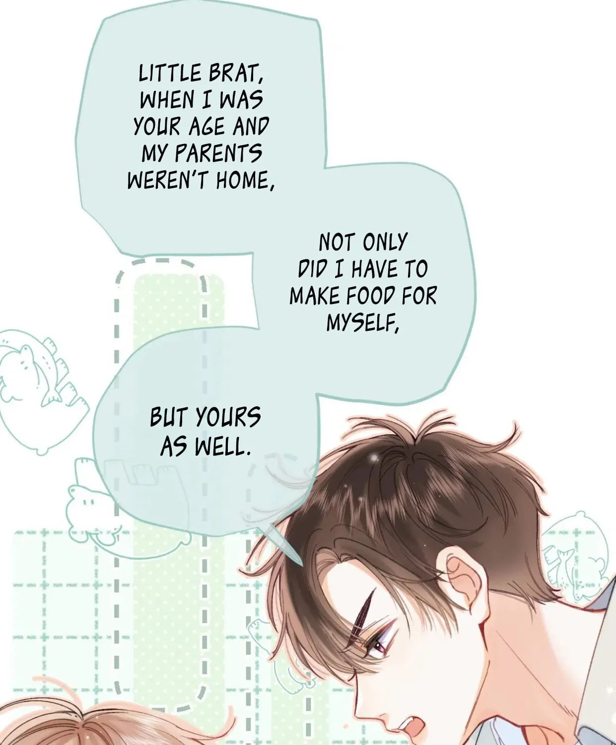 Read Hidden Love: Can