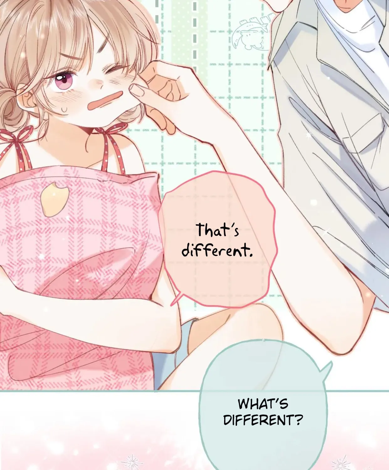 Read Hidden Love: Can