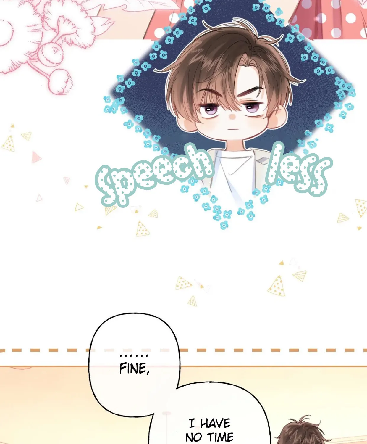Read Hidden Love: Can