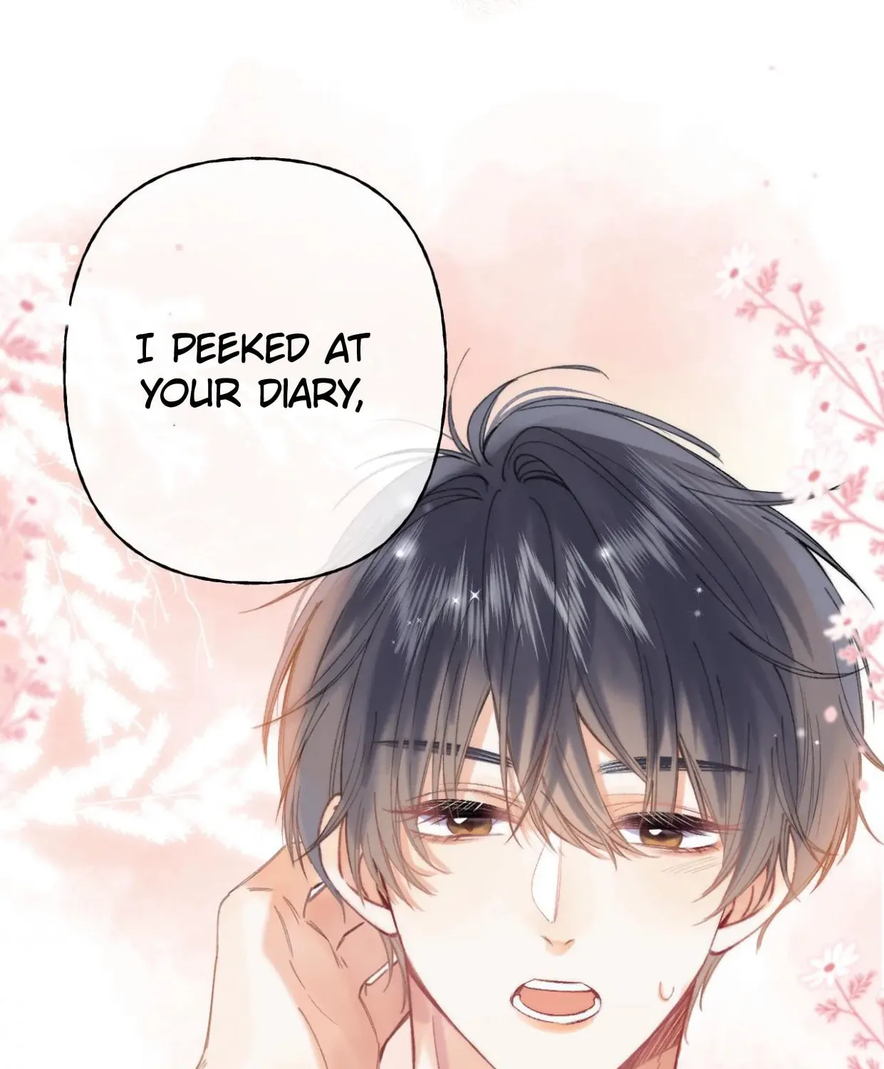 Read Hidden Love: Can
