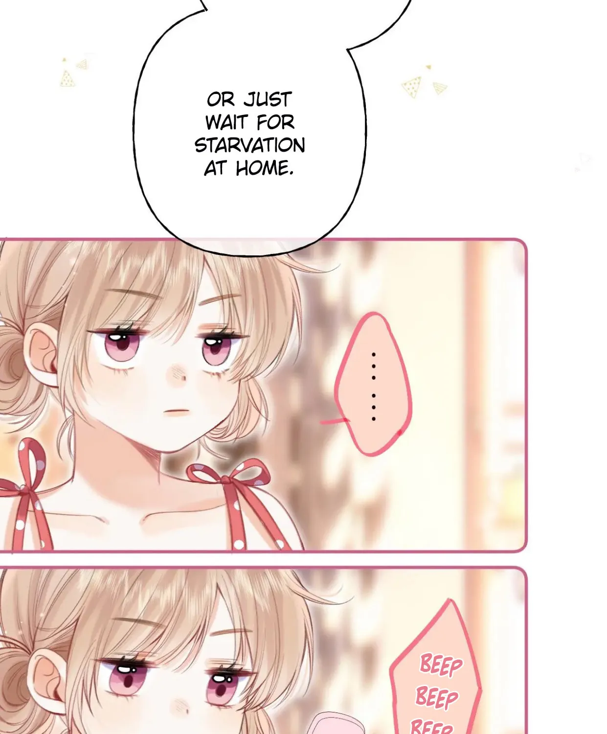 Read Hidden Love: Can