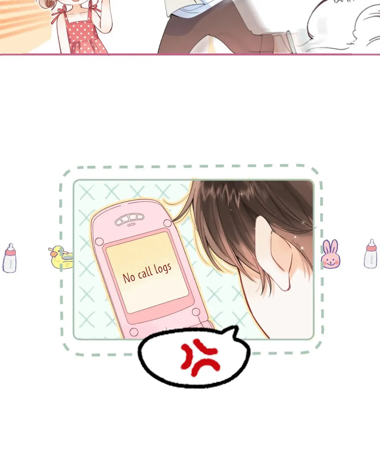 Read Hidden Love: Can