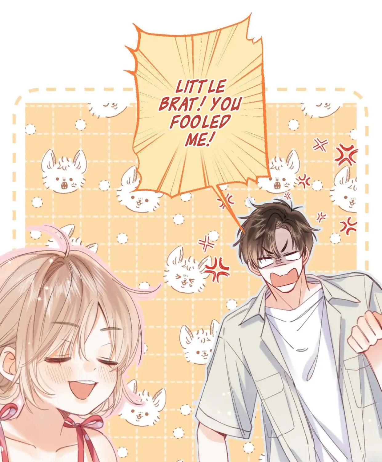Read Hidden Love: Can