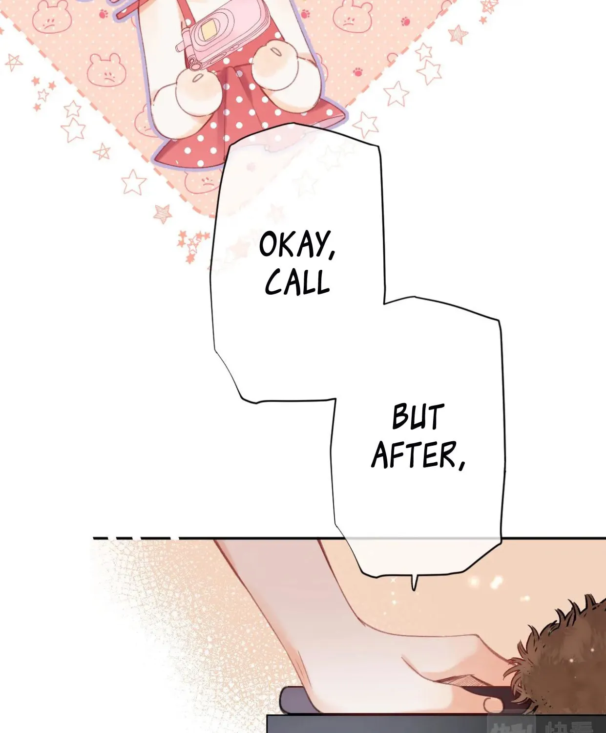 Read Hidden Love: Can