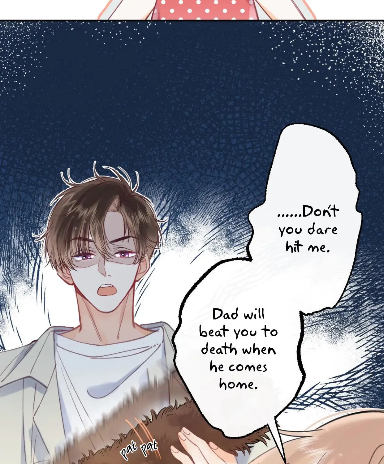 Read Hidden Love: Can