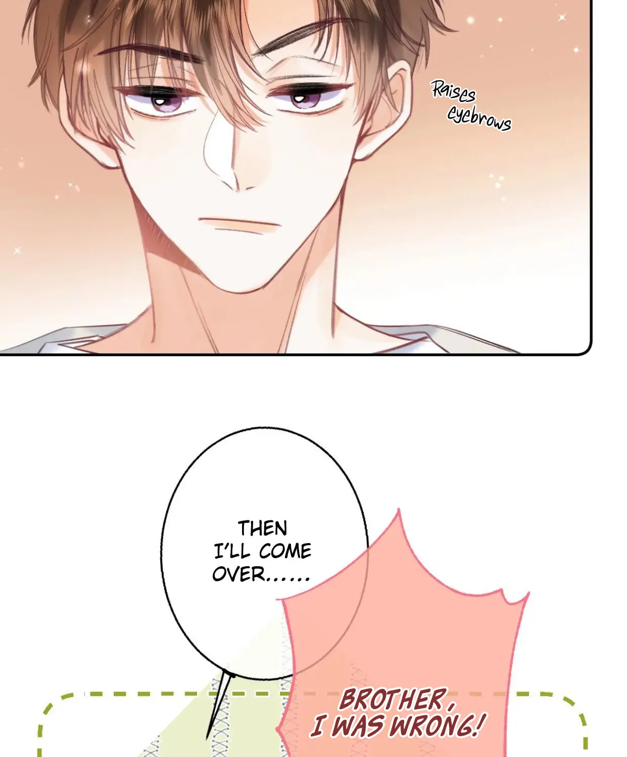 Read Hidden Love: Can
