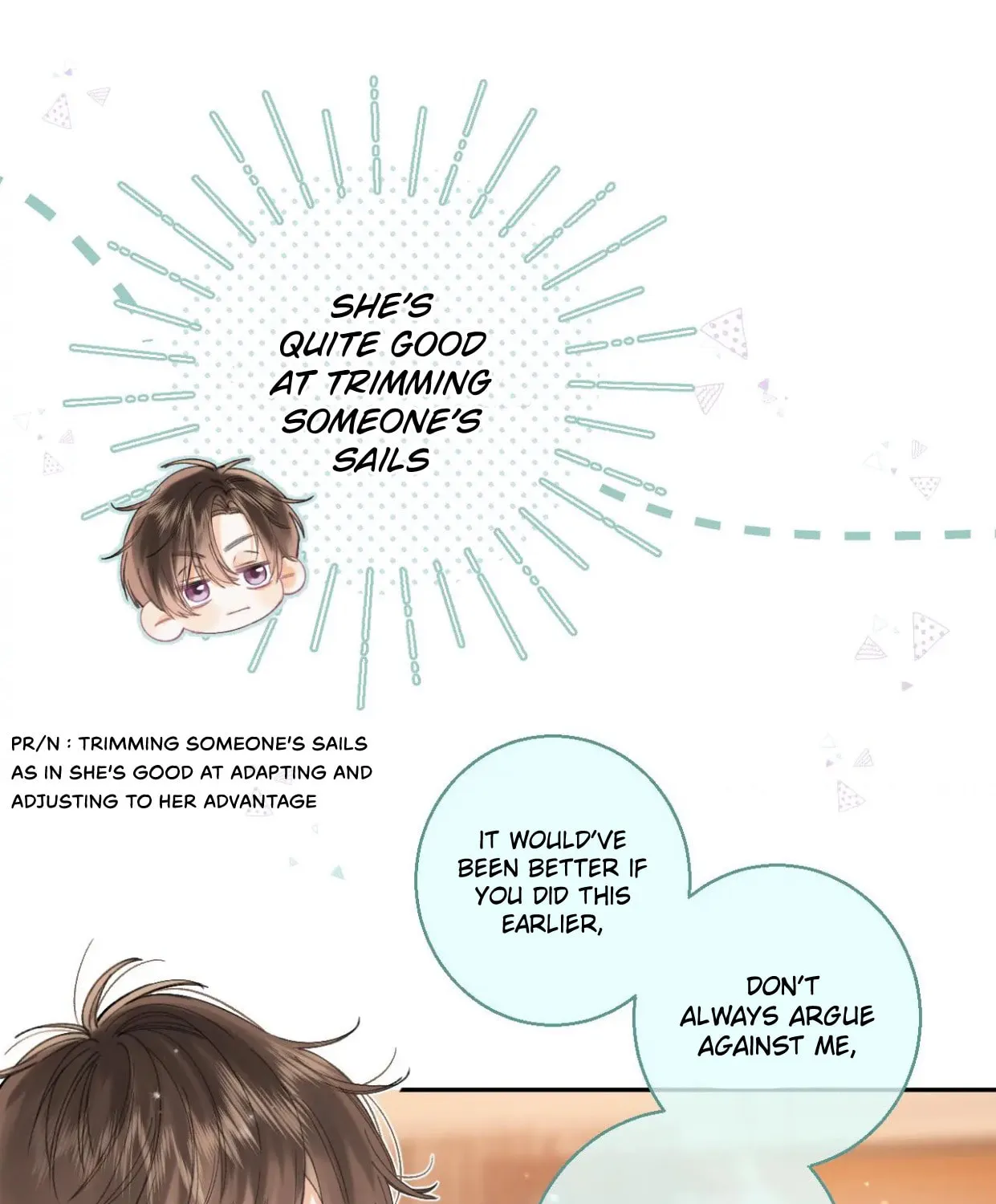 Read Hidden Love: Can