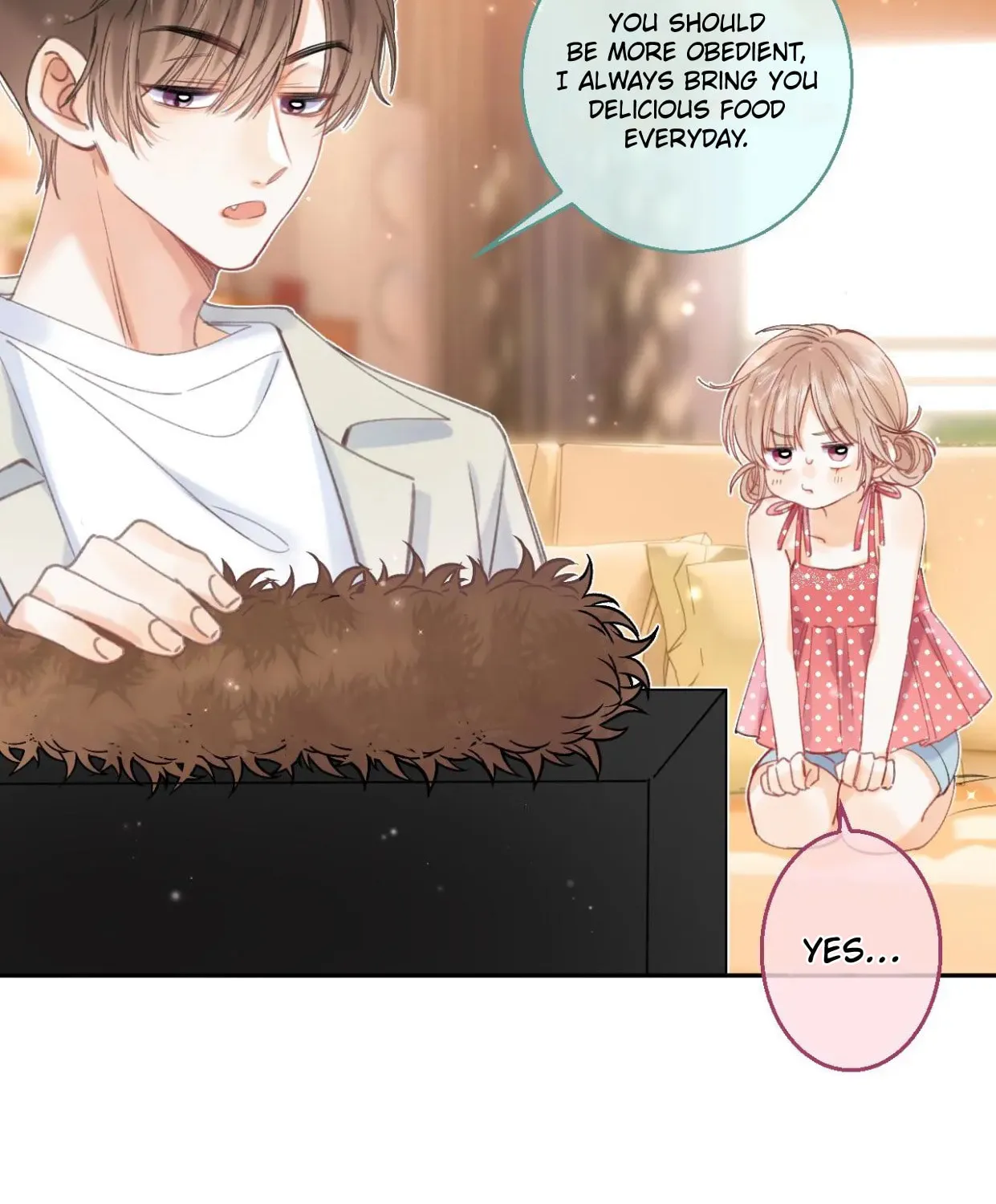 Read Hidden Love: Can