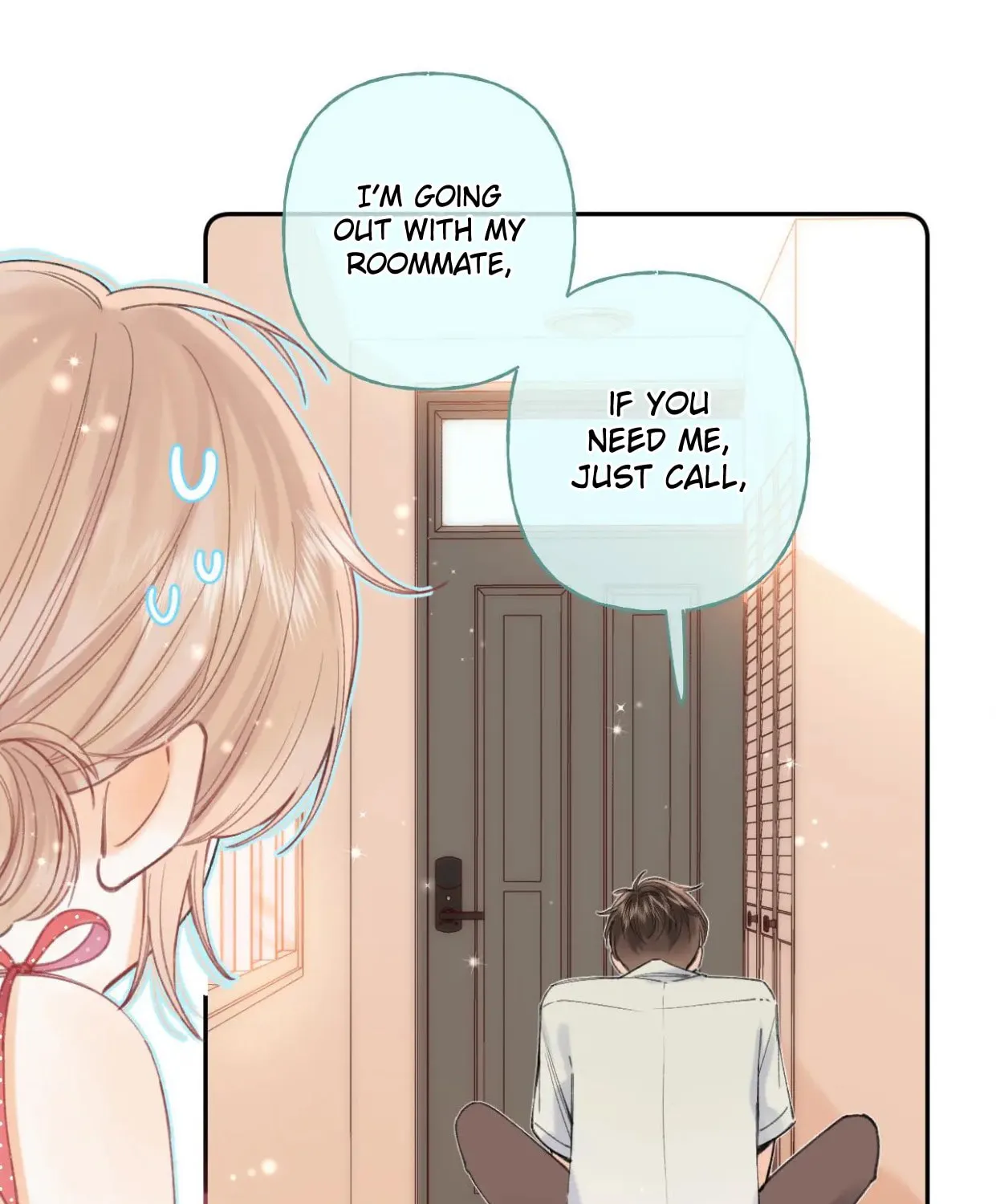 Read Hidden Love: Can