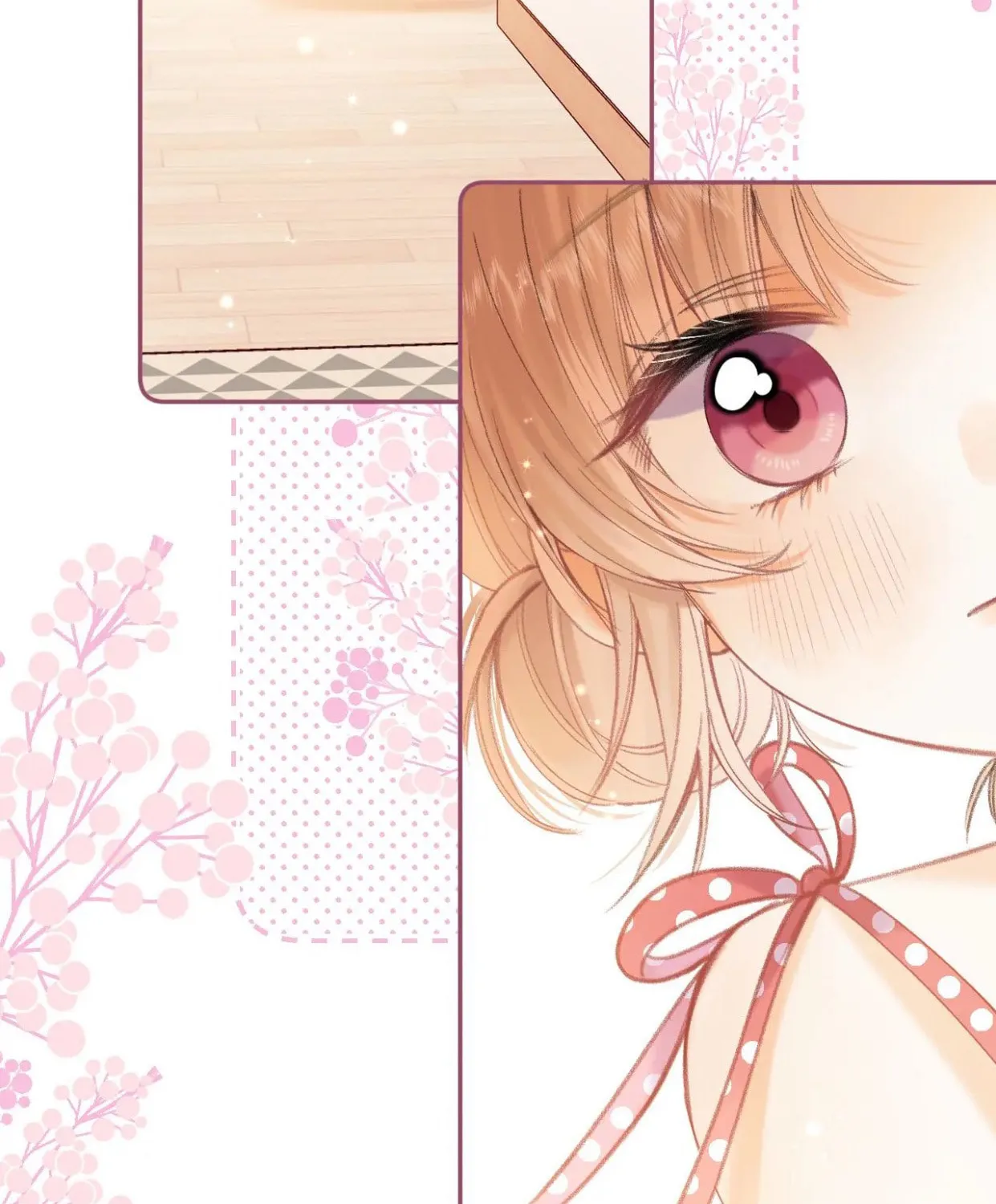 Read Hidden Love: Can