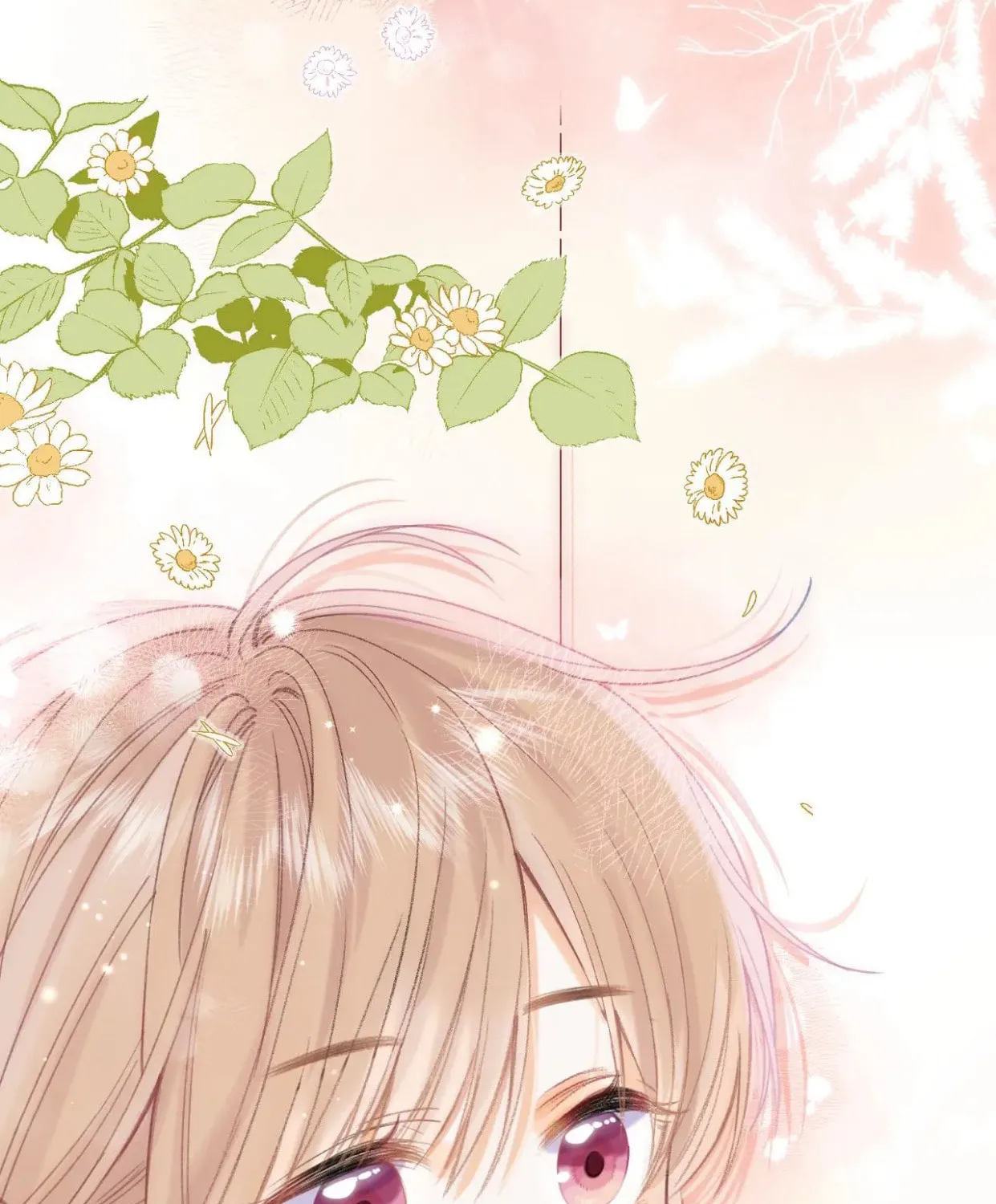 Read Hidden Love: Can