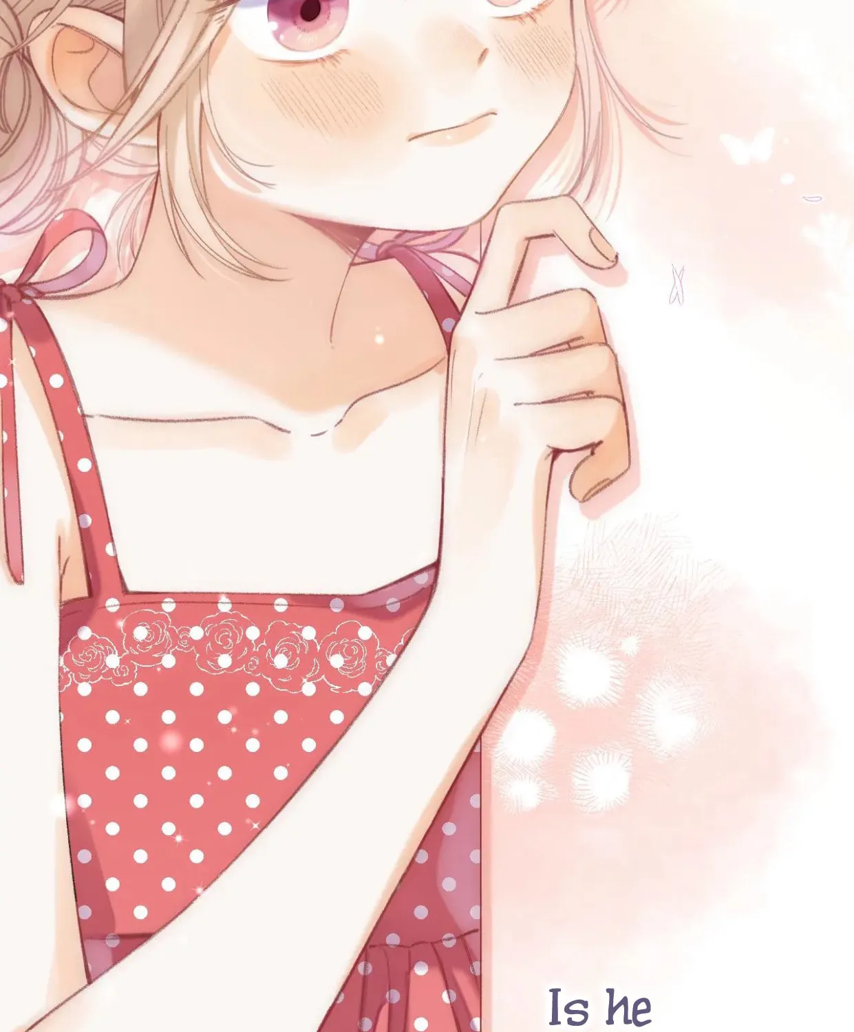 Read Hidden Love: Can