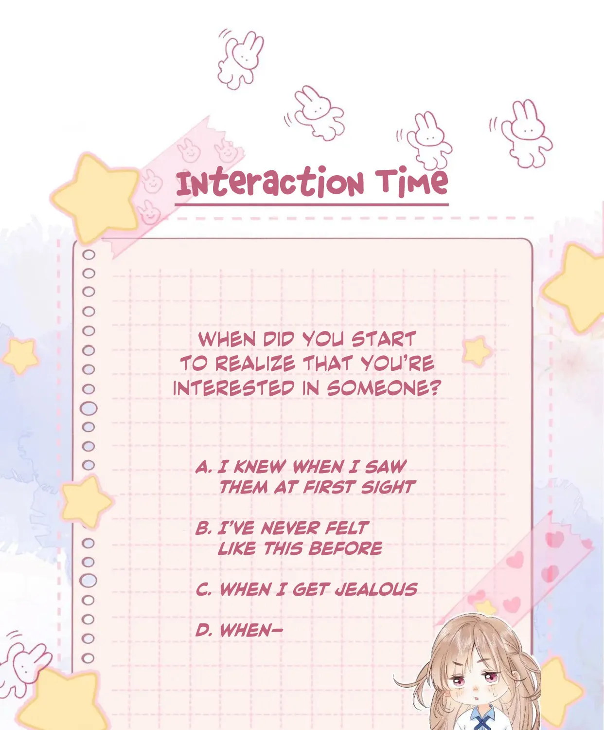 Read Hidden Love: Can
