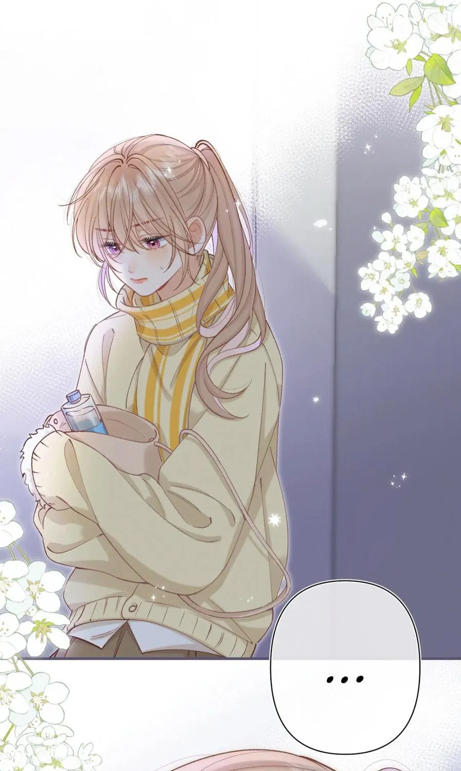 Read Hidden Love: Can