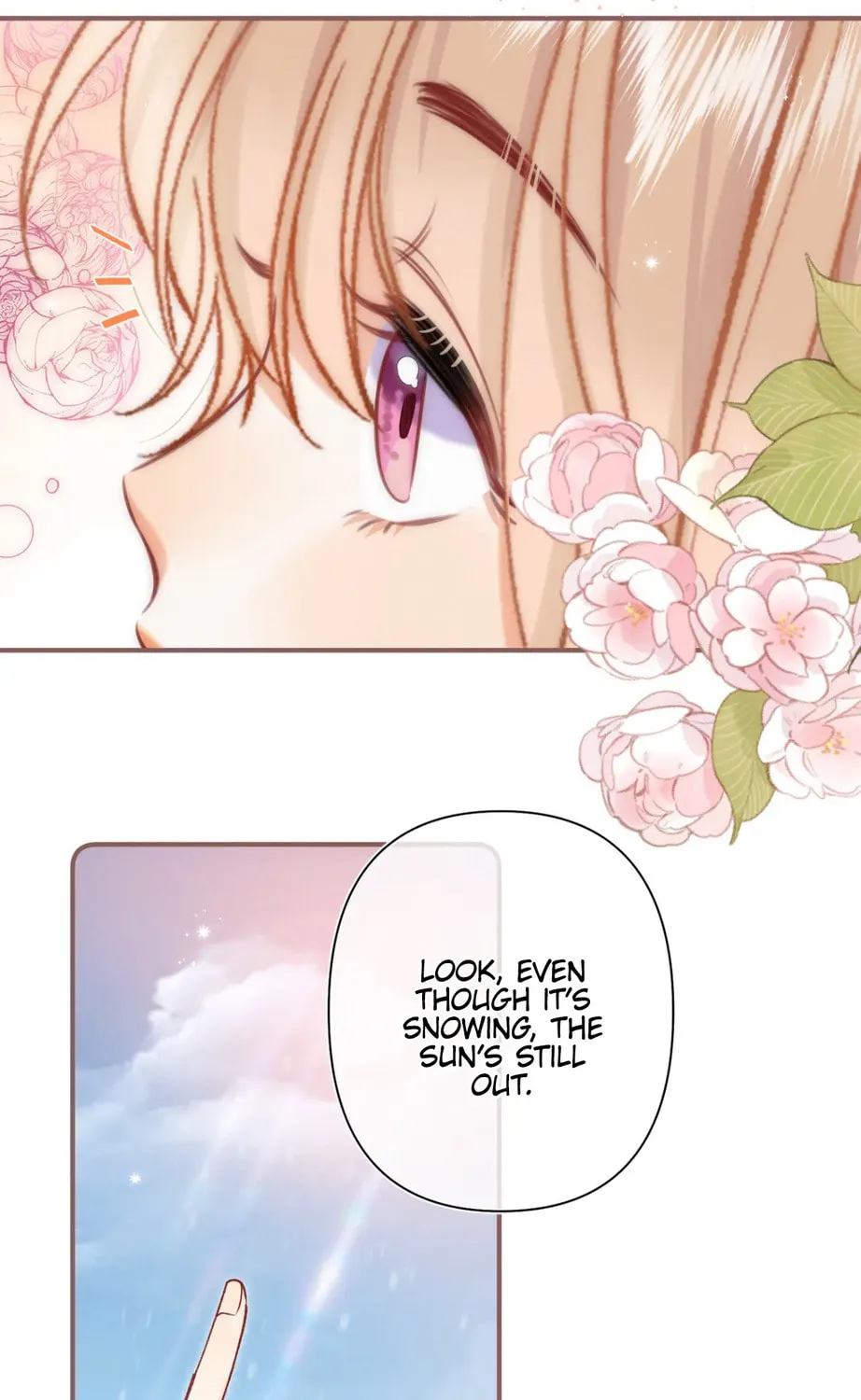 Read Hidden Love: Can