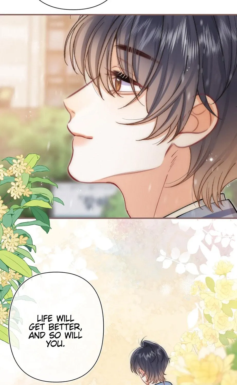 Read Hidden Love: Can