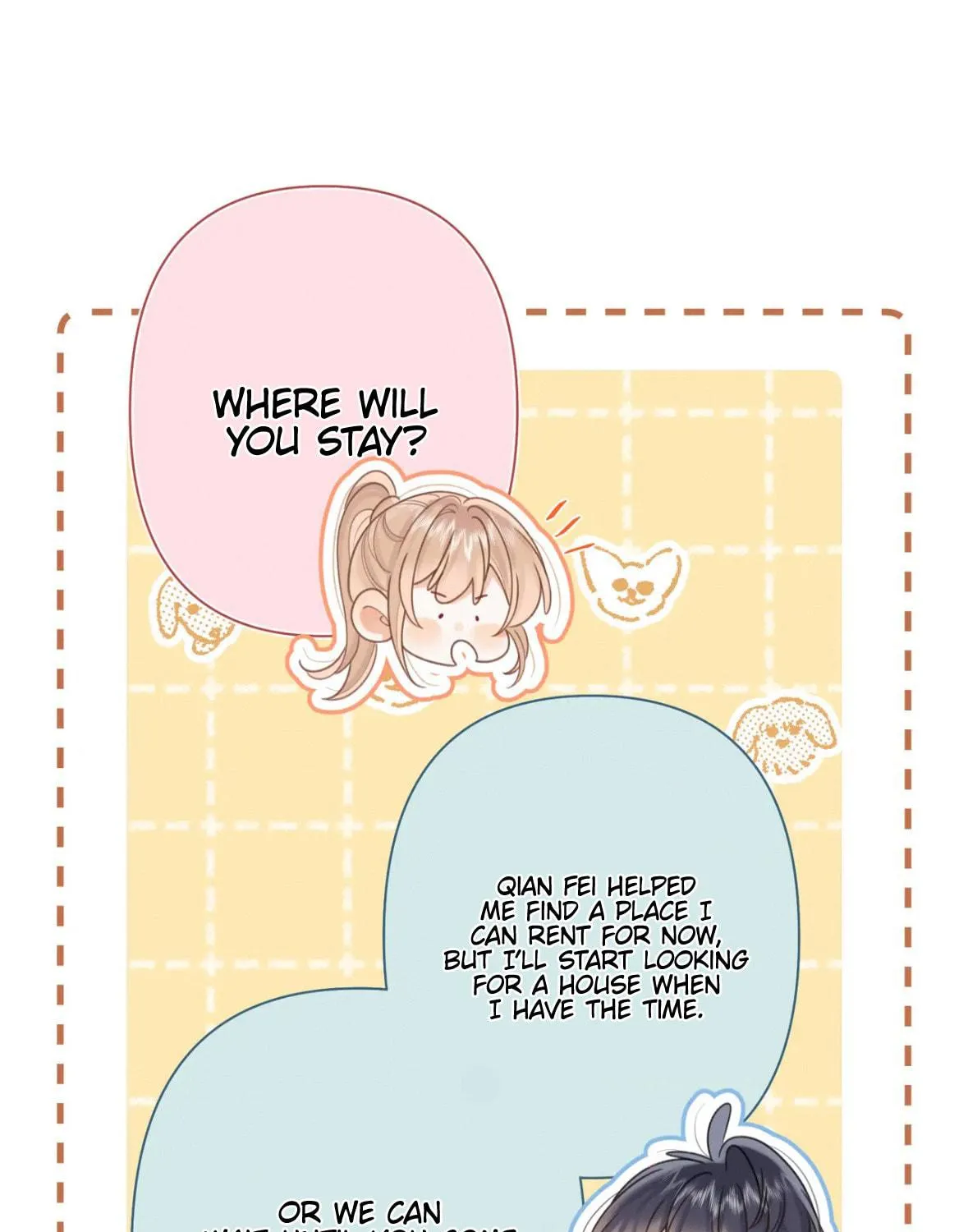 Read Hidden Love: Can