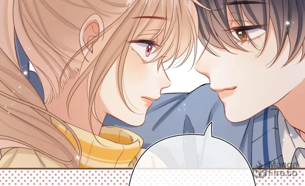 Read Hidden Love: Can