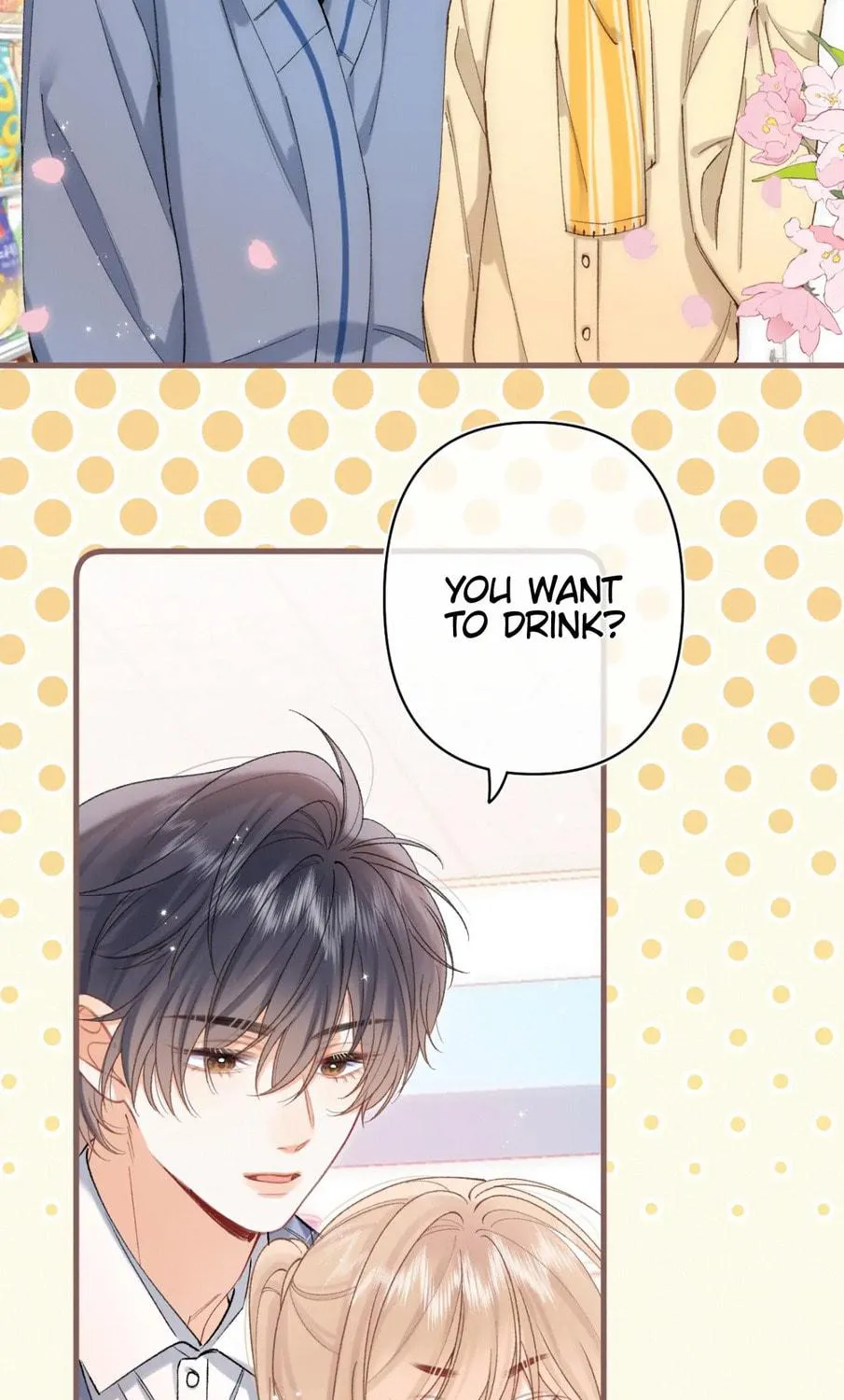 Read Hidden Love: Can