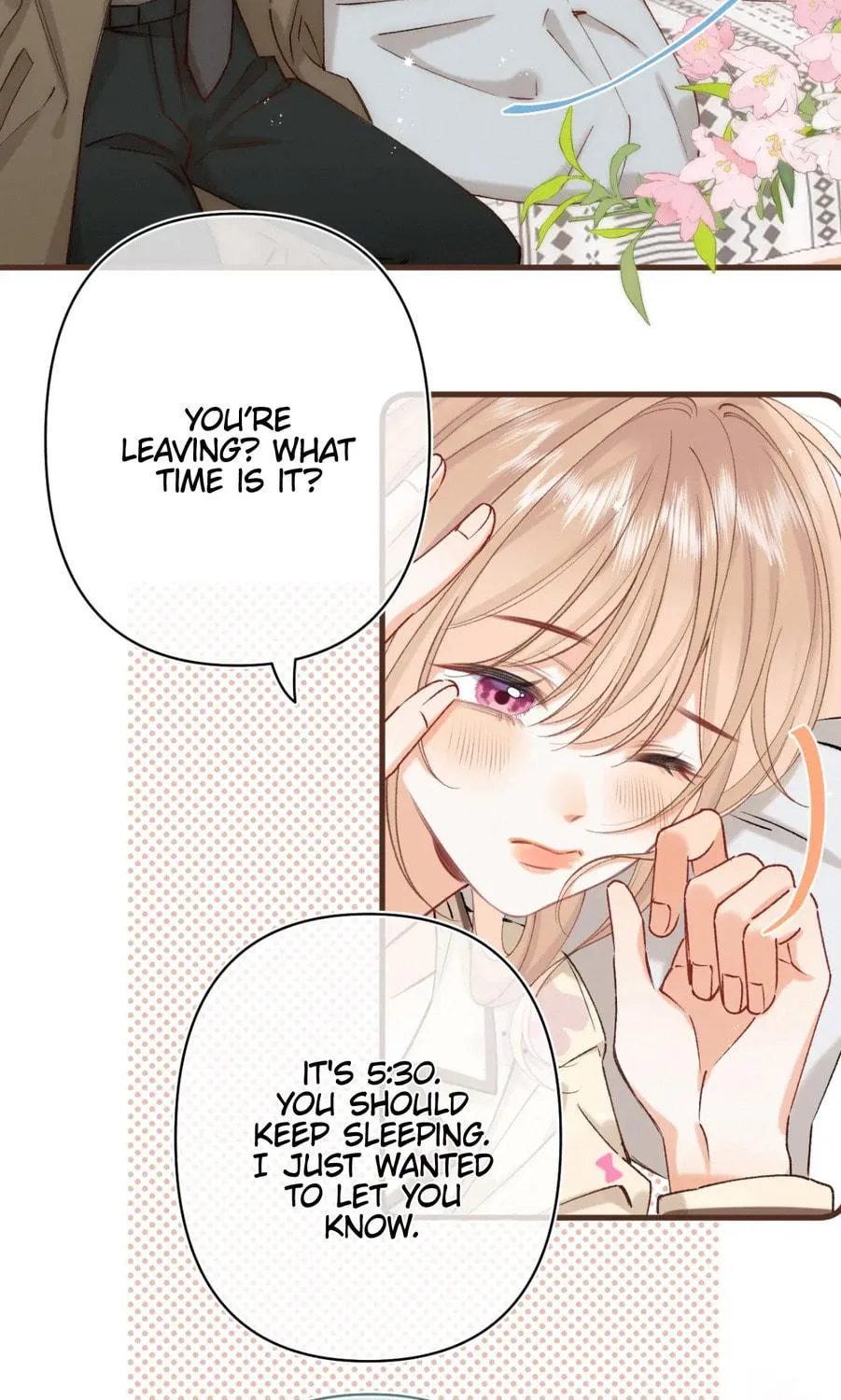 Read Hidden Love: Can