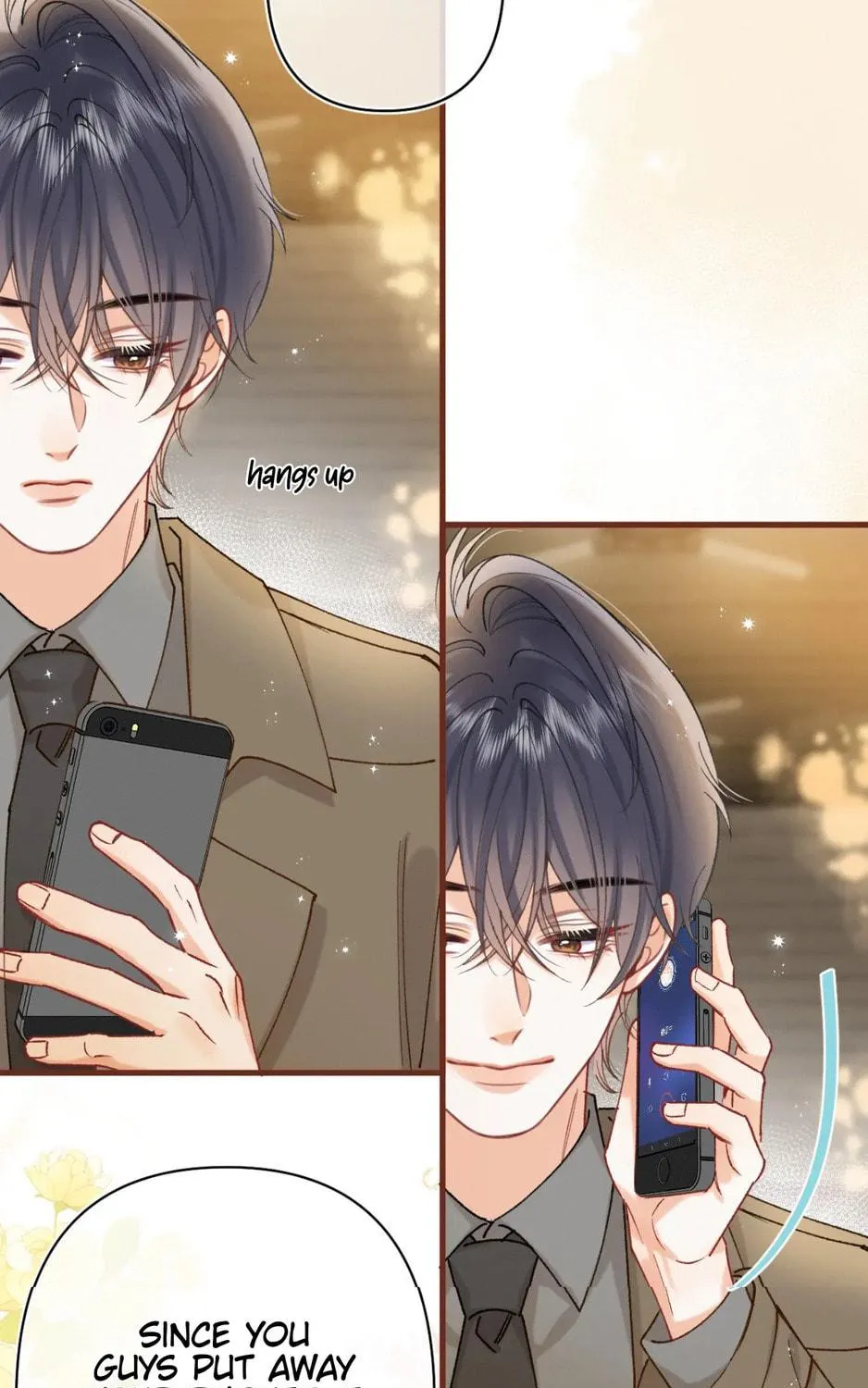Read Hidden Love: Can